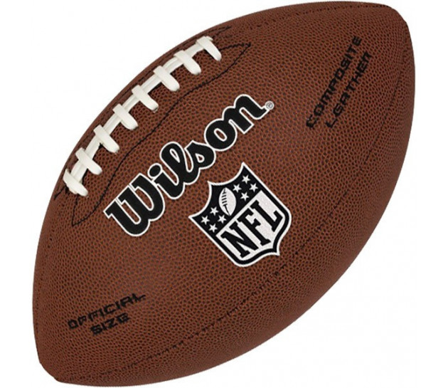 Wilson NFL Limited OFF FB XB - М'яч для американского футбола