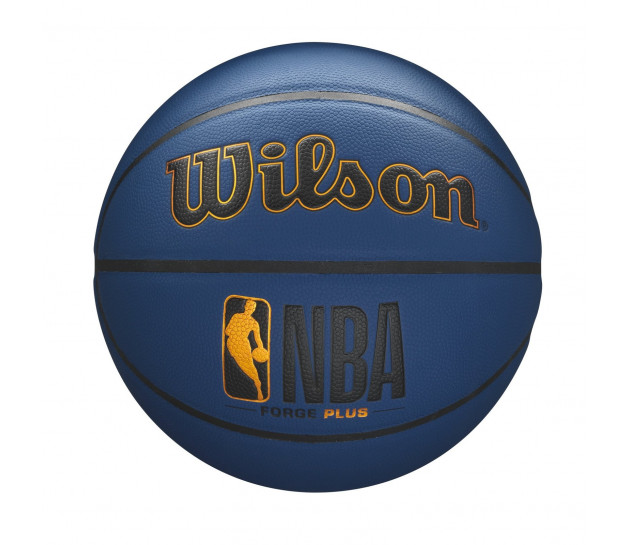 Універсальний баскетбольний м'яч Wilson NBA Forge Plus