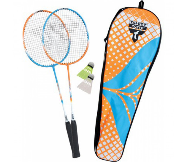 Talbot Badminton Set 2 Attacker - Набір Для Бадмінтону