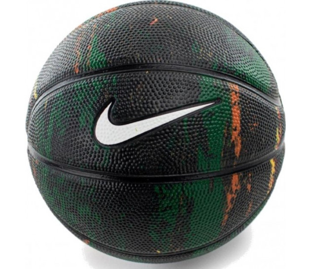 Nike Revival Basketball - Універсальний Баскетбольний М'яч