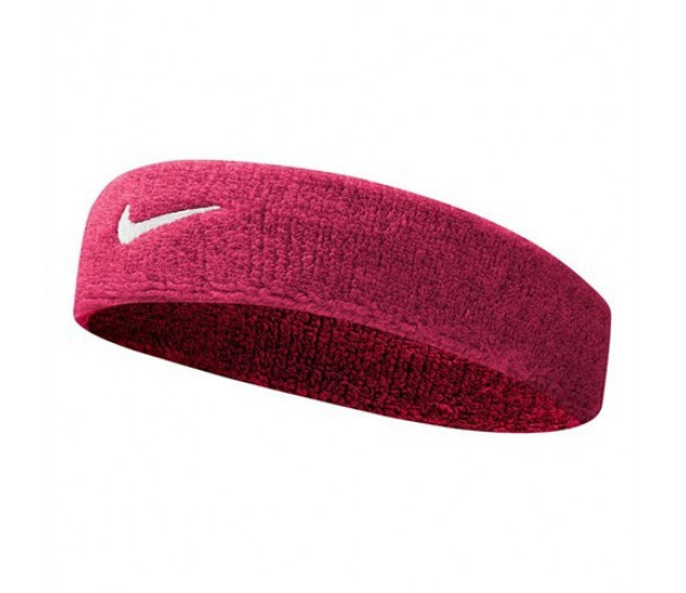 Nike Swoosh Headband - Повязка на Голову