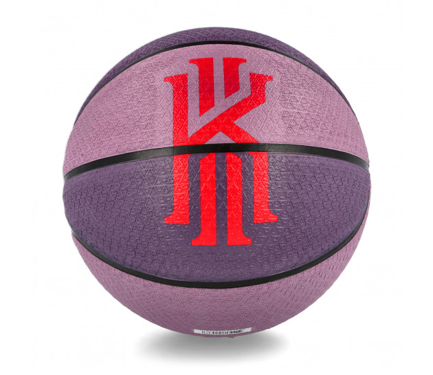 Nike Playground 8P K. Irving - Універсальний Баскетбольний М'яч