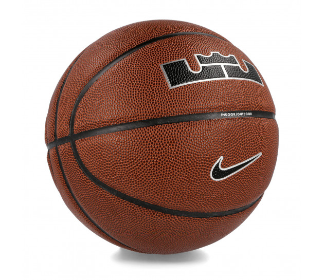 Nike All Court 8P 2.0 LeBron James - Універсальний Баскетбольний М'яч