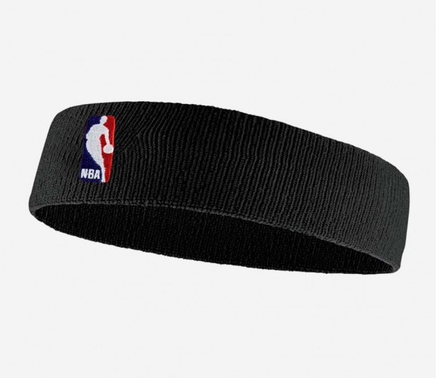 Nike NBA Elite Headband - Пов'язка на Голову