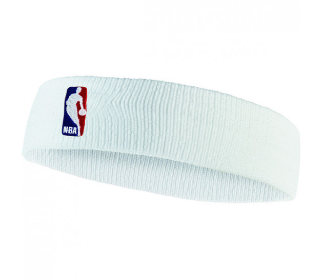 Nike NBA Elite Headband - Пов'язка на Голову