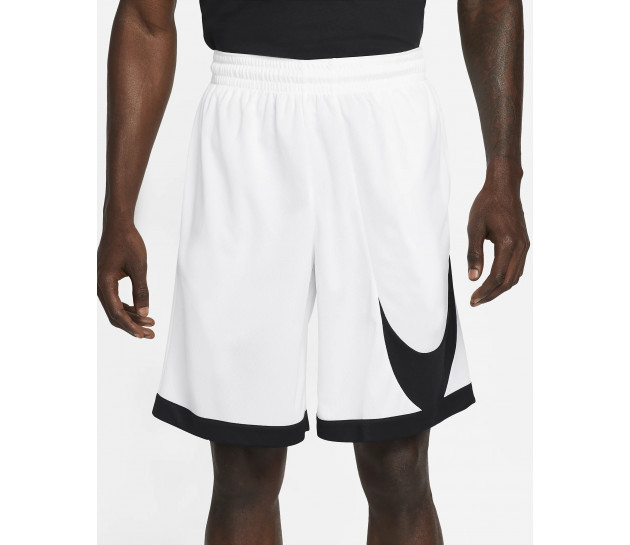 Nike Dri-FIT HBR 3.0 Basketball Shorts - Баскетбольні Шорти