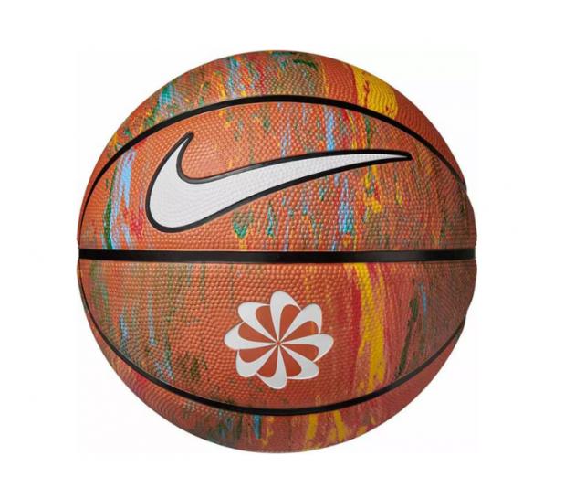 Nike Skills Next Nature - Баскетбольний Міні-М'яч