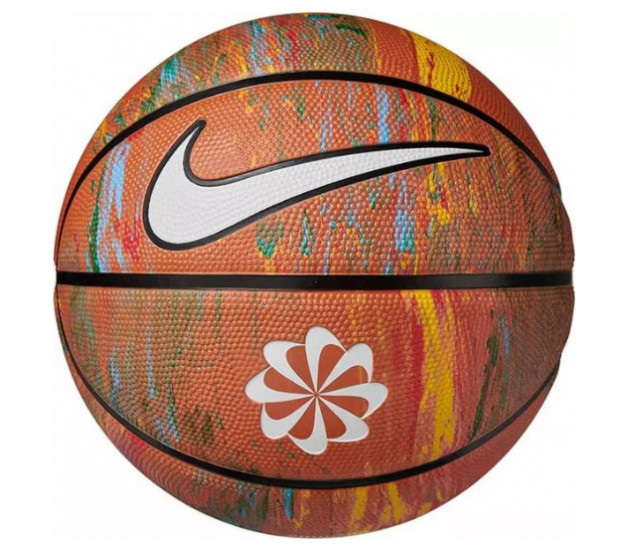 Nike Everyday Playground Next Nature 8P - Універсальний Баскетбольний М'яч 