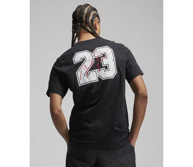 Jordan Essentials Flight 23 Men's Graphic T-Shirt - Чоловіча Футболка