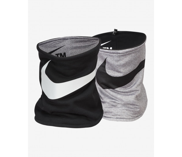 Nike Reversible Trademark Neck Warmer 2.0 - Двостороння Пов'язка на Шию(Баф)