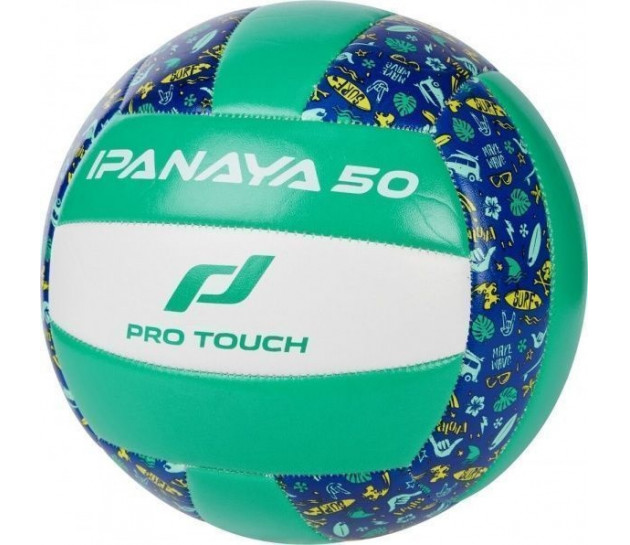 Pro Touch Ipanaya 50 - М'яч для Пляжного Волейболу
