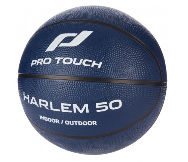 Pro Touch Harlem 50 - Універсальний Баскетбольний М'яч 