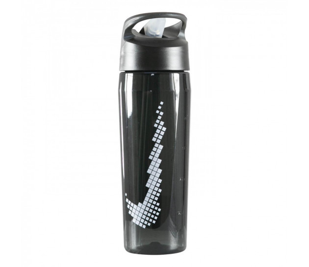 Nike TR Hypercharge Straw Bottle 709мл - Пляшка для Води
