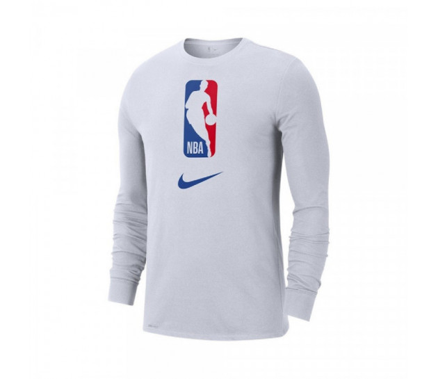 Nike NBA Team 31 Dri-Fit Longsleeve - Чоловіча Кофта
