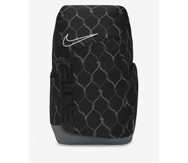 Nike Hoops Elite Pro Printed Basketball Backpack (32L) - Баскетбольний Рюкзак(32Л)