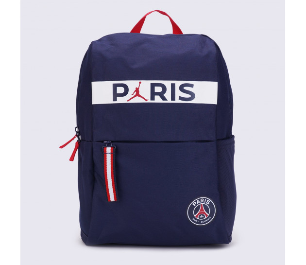 Jordan Jan PSG Essentials Backpack - Універсальний Рюкзак