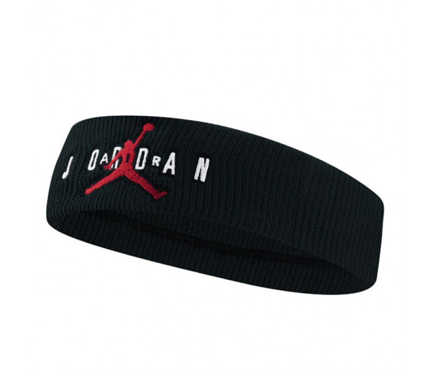 Air Jordan Jumpman Terry Headband - Пов'язка на Голову