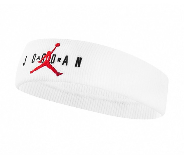 Air Jordan Jumpman Terry Headband - Пов'язка на Голову