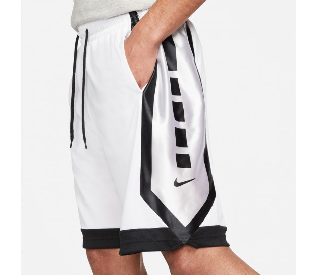 Nike Dri-FIT Elite Men’s Basketball Shorts - Баскетбольні Шорти 