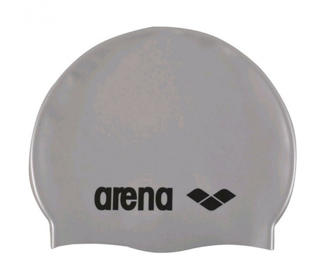 Arena Classic Silicone Jr - Шапка Для Плавання