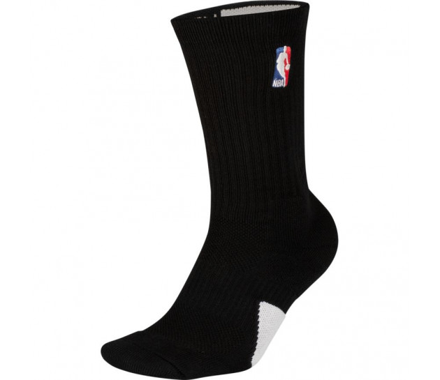 Jordan NBA Crew Socks - Баскетбольні Шкарпетки