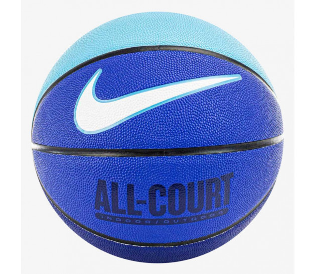 Nike Everyday All Court 8p - Універсальний Баскетбольний М'яч