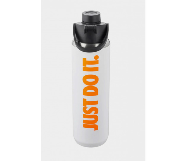 Nike SS Recharge Chug Bottle 709мл - Пляшка для Води