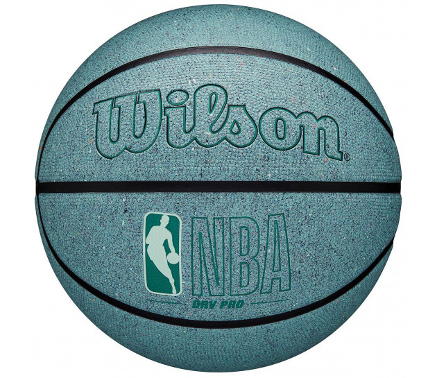 Wilson NBA DRV Pro Eco - Універсальний Баскетбольний М'яч