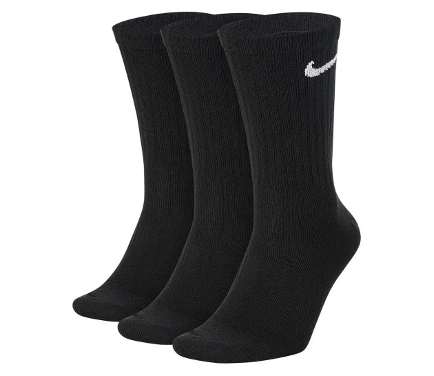 Nike Everyday Lightweight Crew - Спортивні Шкарпетки