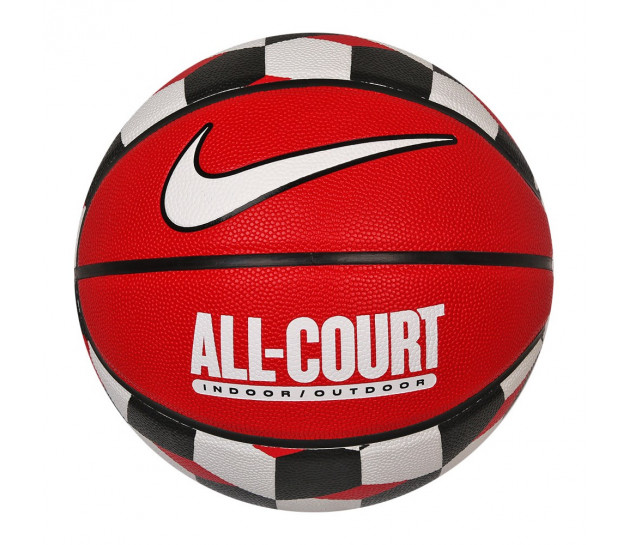 Nike Everyday All Court Graphic 8p - Універсальний Баскетбольний М'яч