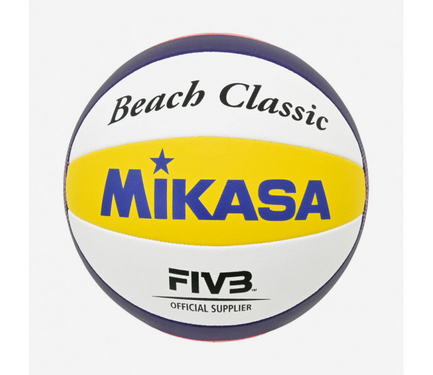 Mikasa BV551C - М'яч для Пляжного Волеболу