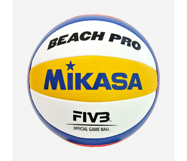 Mikasa BV550C - М'яч для Пляжного Волейболу