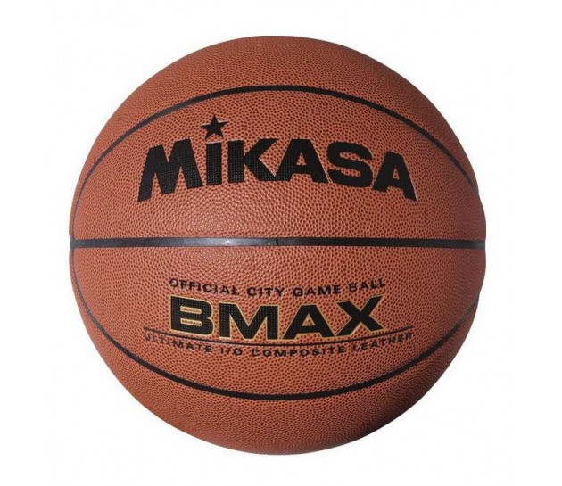 Mikasa BMAX - Баскетбольний М'яч