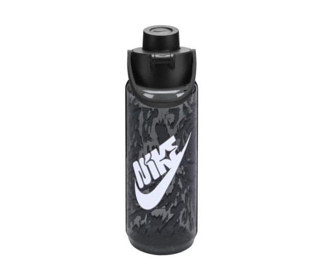 Nike Tr Renew Recharge Chug Bottle 709мл - Пляшка для Води