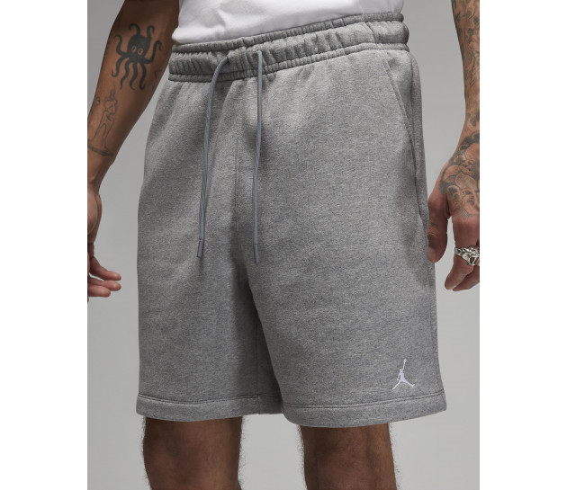 Jordan Brooklyn Fleece Men's Shorts - Чоловічі Шорти 