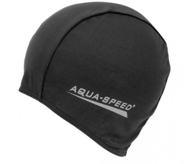 Aqua Speed ​​Polyester Cap - Шапка Для Плавання