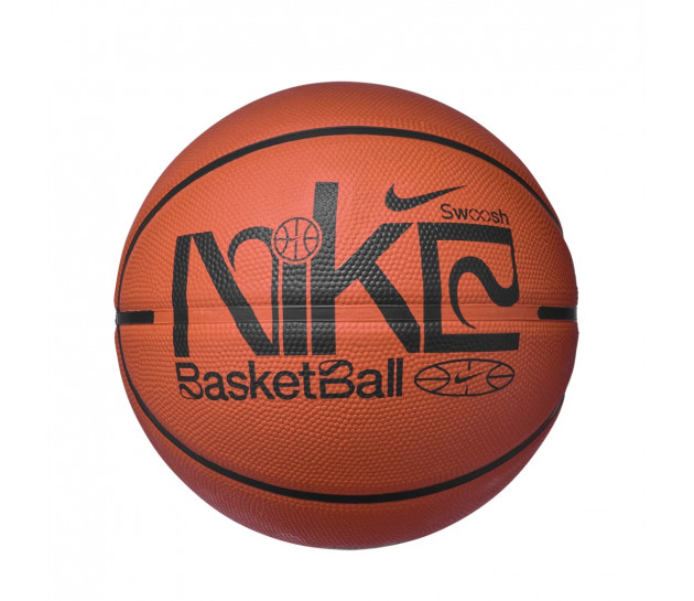 Nike Everyday Playground 8P Graphic - Універсальний Баскетбольний М'яч 