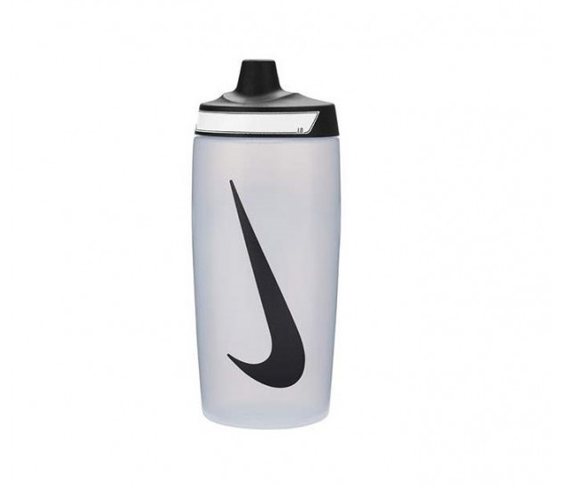 Nike Refuel Bottle 18OZ 532мл - Пляшка для Води 