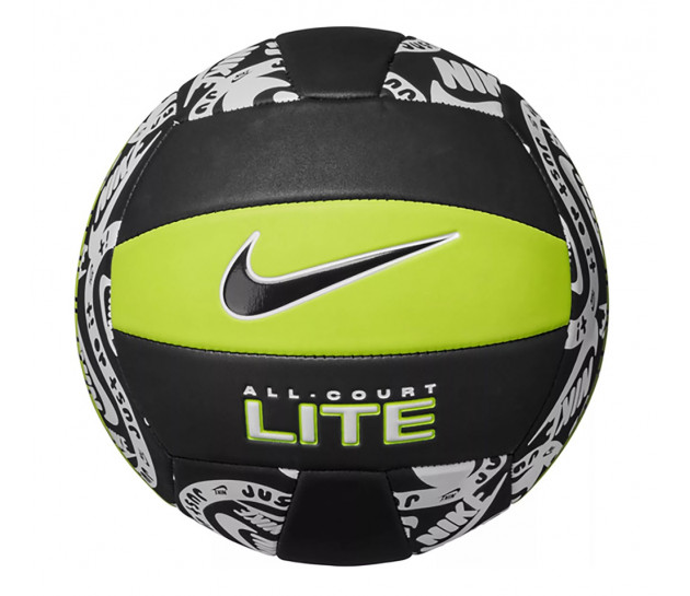Nike All Court Lite Volleyball Deflated - Волейбольний М'яч