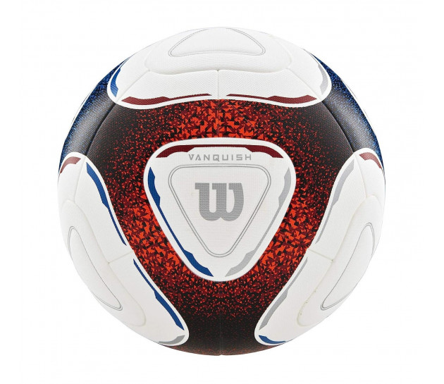 Wilson Vanquish - Футбольний м'яч 