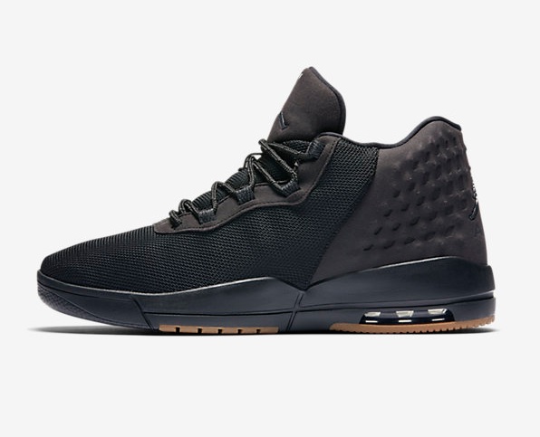 Air jordan cheap academy black