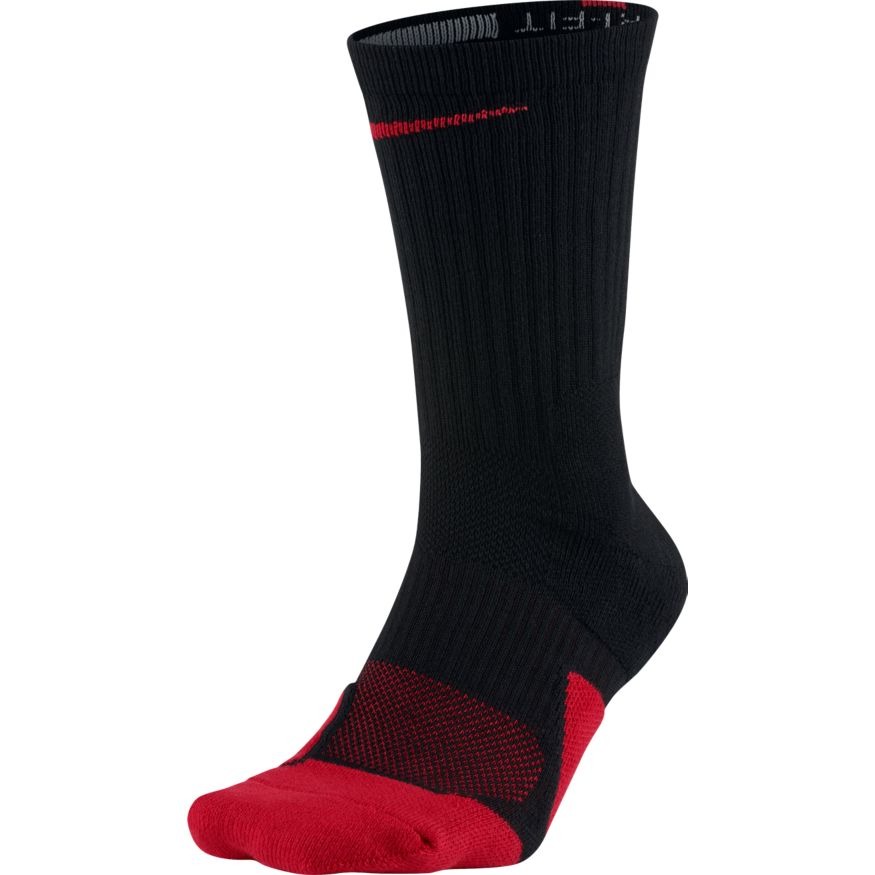 Nike dry elite 1.5 crew sale basketball socks