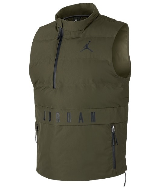 Air jordan 23 sales tech vest