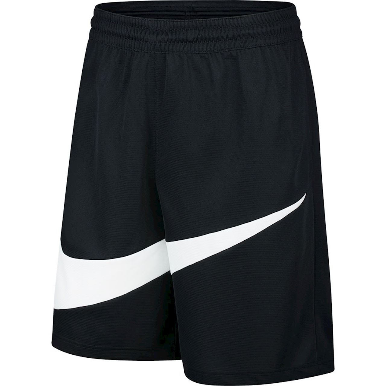 Купити Nike Dri-FIT Basketball Shorts - Баскетбольные Шорты [BV9385-011]