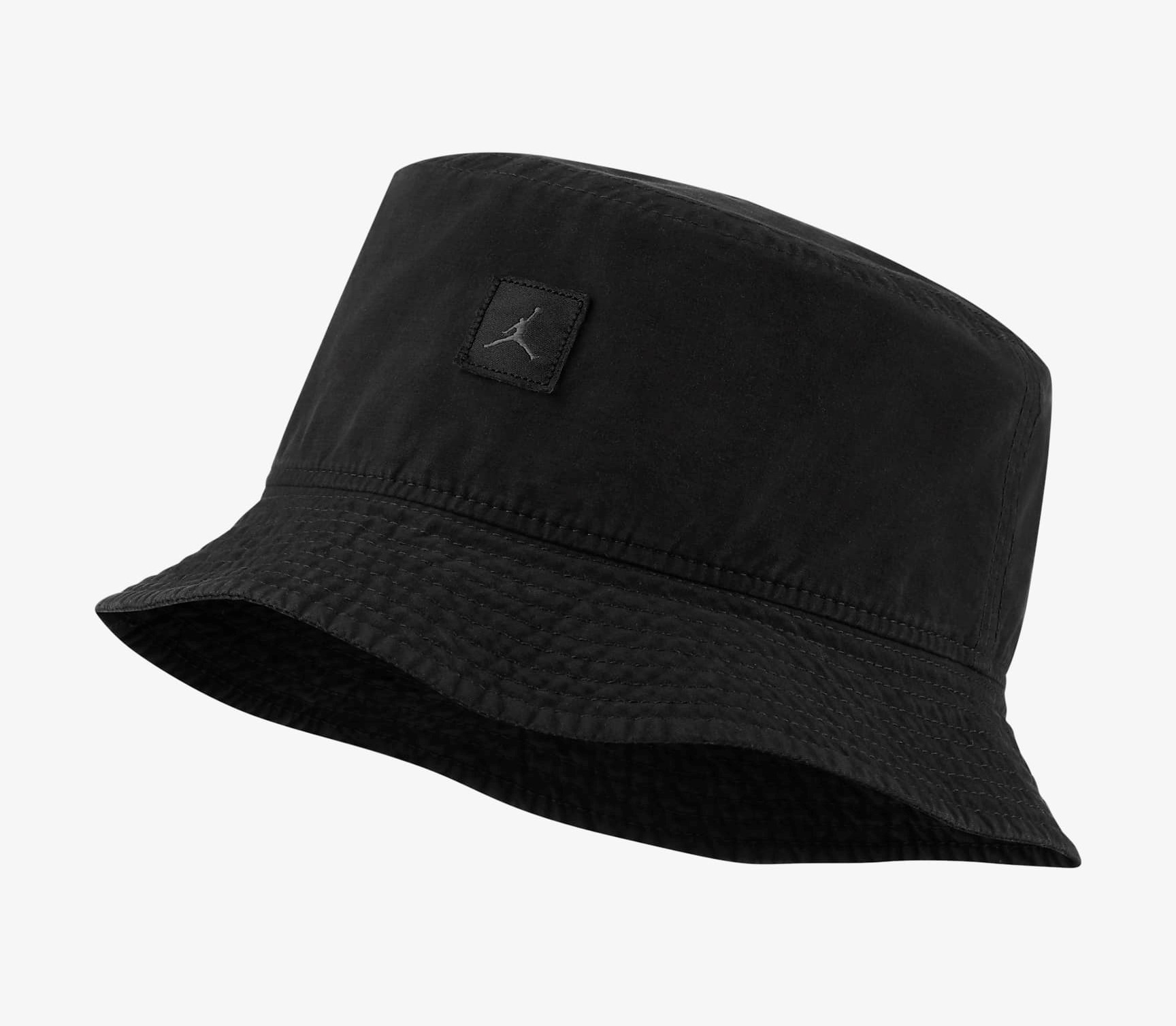 Jordan jumpman best sale cap black