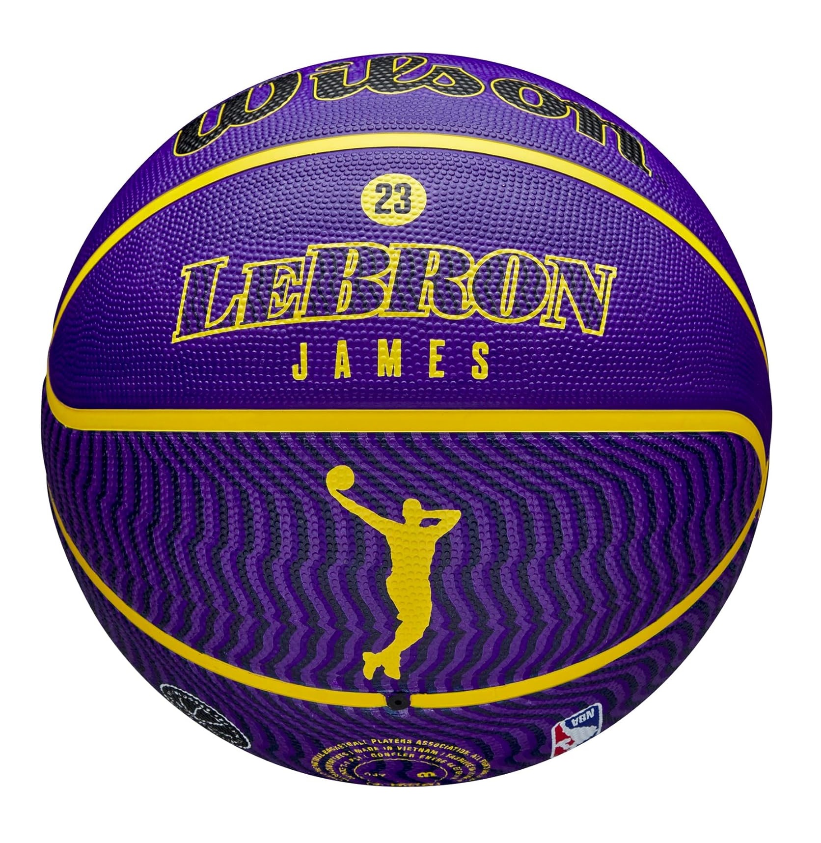 Купить Баскетбольный Мяч Wilson 7